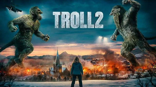 Troll 2 (2025)